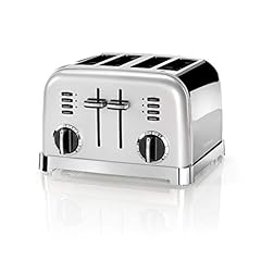 Cuisinart slice toaster for sale  Delivered anywhere in UK