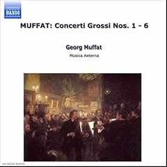 Concerti grossi 6 d'occasion  Livré partout en France
