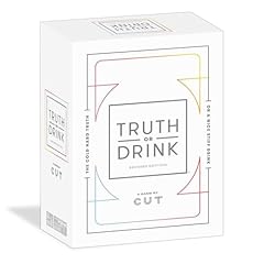 Huch truth drink gebraucht kaufen  Wird an jeden Ort in Deutschland