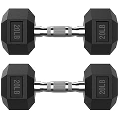 Handbode hex dumbbell for sale  Delivered anywhere in USA 
