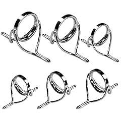 Qualyqualy 6pcs spinning for sale  Delivered anywhere in USA 
