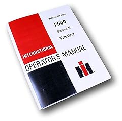 International harvester 2500 for sale  Delivered anywhere in USA 