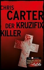 Kruzifix killer chris gebraucht kaufen  Wird an jeden Ort in Deutschland