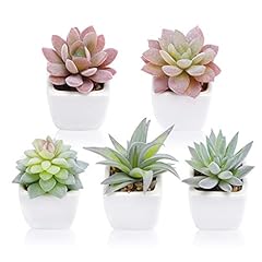 Funarty 5pcs artificial for sale  Delivered anywhere in USA 