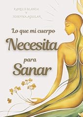 Que cuerpo necesita for sale  Delivered anywhere in USA 