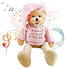 Houwsbaby musical teddy for sale  Delivered anywhere in USA 
