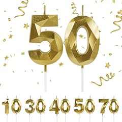Uraqt candele compleanno usato  Spedito ovunque in Italia 
