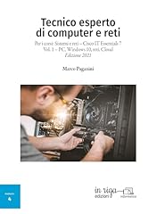 Tecnico esperto computer usato  Spedito ovunque in Italia 