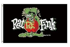 Yerchic rat fink for sale  Delivered anywhere in USA 