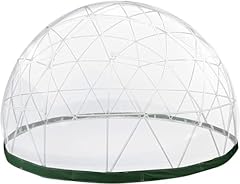 Gartenkuppel bubble tent gebraucht kaufen  Wird an jeden Ort in Deutschland