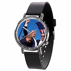 Zsnian trump watch for sale  Delivered anywhere in USA 