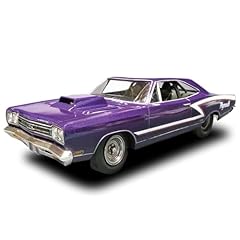 1969 plymouth gtx d'occasion  Livré partout en France