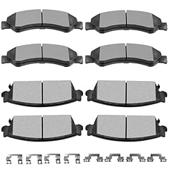 Ceramic brake pads for sale  Delivered anywhere in USA 