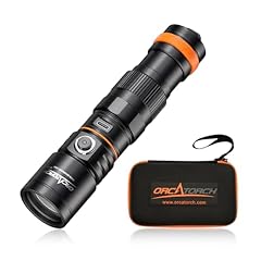 Orcatorch dc710 dive for sale  Delivered anywhere in UK