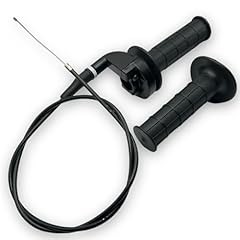 Twist throttle grip for sale  Delivered anywhere in UK