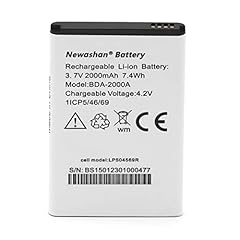 Newashan batterie compatible d'occasion  Livré partout en France