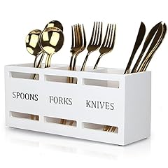Ayiaren wooden silverware for sale  Delivered anywhere in USA 