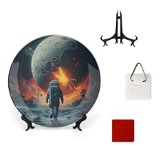 Nbkgrjhio moon astronaut for sale  Delivered anywhere in USA 