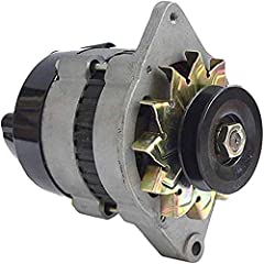 Used, DB Electrical ALU0023 Alternator for Massey Ferguson for sale  Delivered anywhere in Canada