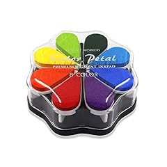 Colors petal shape for sale  Delivered anywhere in USA 