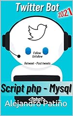 Script php mysql gebraucht kaufen  Wird an jeden Ort in Deutschland