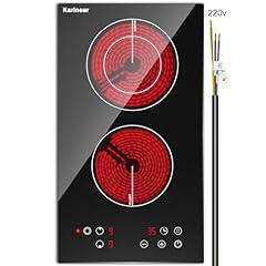 Karinear burner electric for sale  Delivered anywhere in USA 
