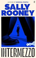 Intermezzo sally rooney gebraucht kaufen  Wird an jeden Ort in Deutschland