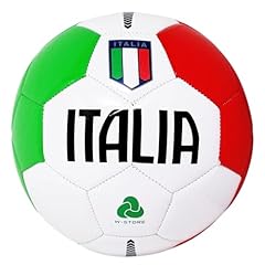Pallone calcio italia usato  Spedito ovunque in Italia 