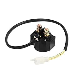 Qiilu motorbike starter for sale  Delivered anywhere in UK