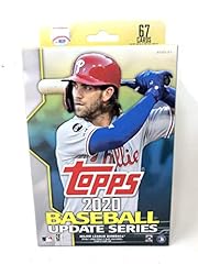 2020 topps update for sale  Delivered anywhere in USA 