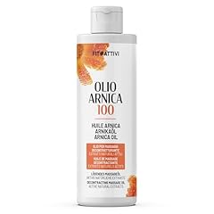 Olio arnica forte usato  Spedito ovunque in Italia 