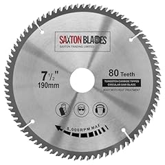 Saxton tct19080t lama usato  Spedito ovunque in Italia 