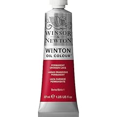 Winsor newton olio usato  Spedito ovunque in Italia 