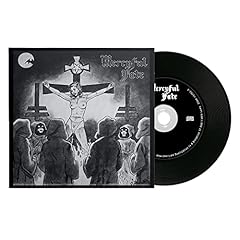 Mercyful fate ep gebraucht kaufen  Wird an jeden Ort in Deutschland