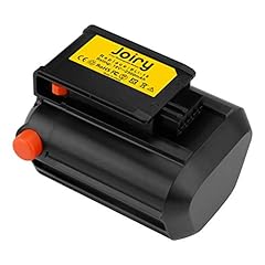 Joiry 18v 3000mah gebraucht kaufen  Wird an jeden Ort in Deutschland