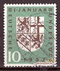Philaseum briefmarken brd gebraucht kaufen  Wird an jeden Ort in Deutschland