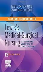 Clinical companion lewis for sale  Delivered anywhere in USA 