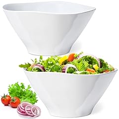 Qxbekmor salad bowls for sale  Delivered anywhere in USA 
