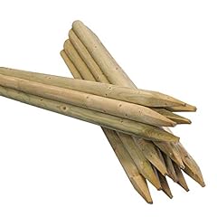 Suregreen round fence for sale  Delivered anywhere in UK