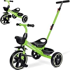 Kriddo toddler tricycle for sale  Delivered anywhere in USA 