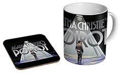 Hercule poirot david d'occasion  Livré partout en France