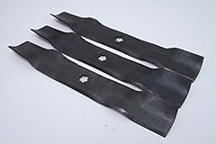 OEM High Lift Blade 3 Pack John Deere D 140 150 E 160 for sale  Delivered anywhere in USA 