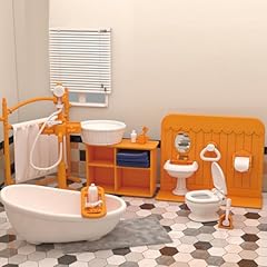 Karlor dollhouse furniture for sale  Delivered anywhere in UK