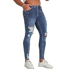 Cadasor mens skinny for sale  Delivered anywhere in UK