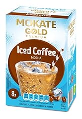 Mokate gold eiskaffee gebraucht kaufen  Wird an jeden Ort in Deutschland
