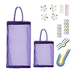 2pcs yarn storage for sale  Delivered anywhere in USA 