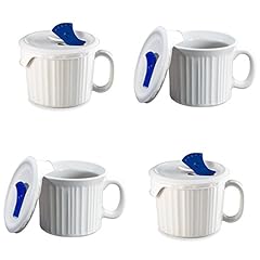 Corningware pop ins for sale  Delivered anywhere in USA 