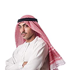 Ibluelover mens arab for sale  Delivered anywhere in UK