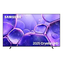 Samsung inch crystal for sale  Delivered anywhere in UK