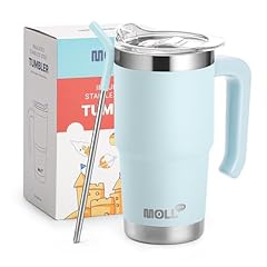 Mollcity travel coffee for sale  Delivered anywhere in USA 